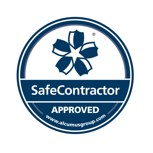 SafeContractor Approved